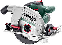 Дисковая пила Metabo KS 66 FS