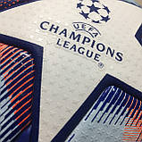 М'яч футбольний Adidas Finale 20 OMB FS0258 (розмір 5), фото 7