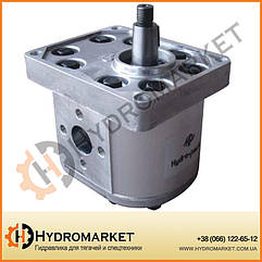 Шестеренний (шестерний) гідравлічний насос Hydro-pack A/C54XH (серія 3)