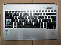 Середня частина корпусу для ноутбука Fujitsu LIFEBOOK S936