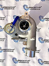 Турбіна Mazda CX-7 2,3B Mazda 3 K0422582 K0422-582 K0422582D K0422-582D Mazda cx7 турбіна Турбіна мазда сх7