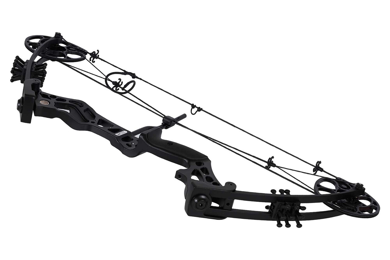 Лук-20 A04-Black, фото 1