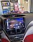Магнітола для Subaru Forester 2007-2014 на Android | Сенсорний екран, GPS, Bluetooth, камера заднього виду, фото 3