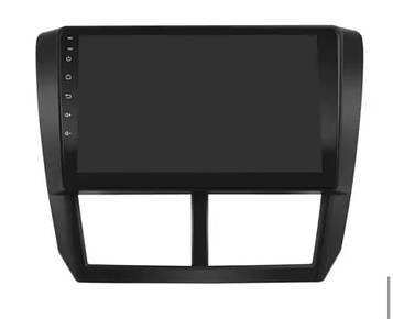Магнітола для Subaru Forester 3 2007-2014 на Android. Покращена модель (2/32 ГБ)