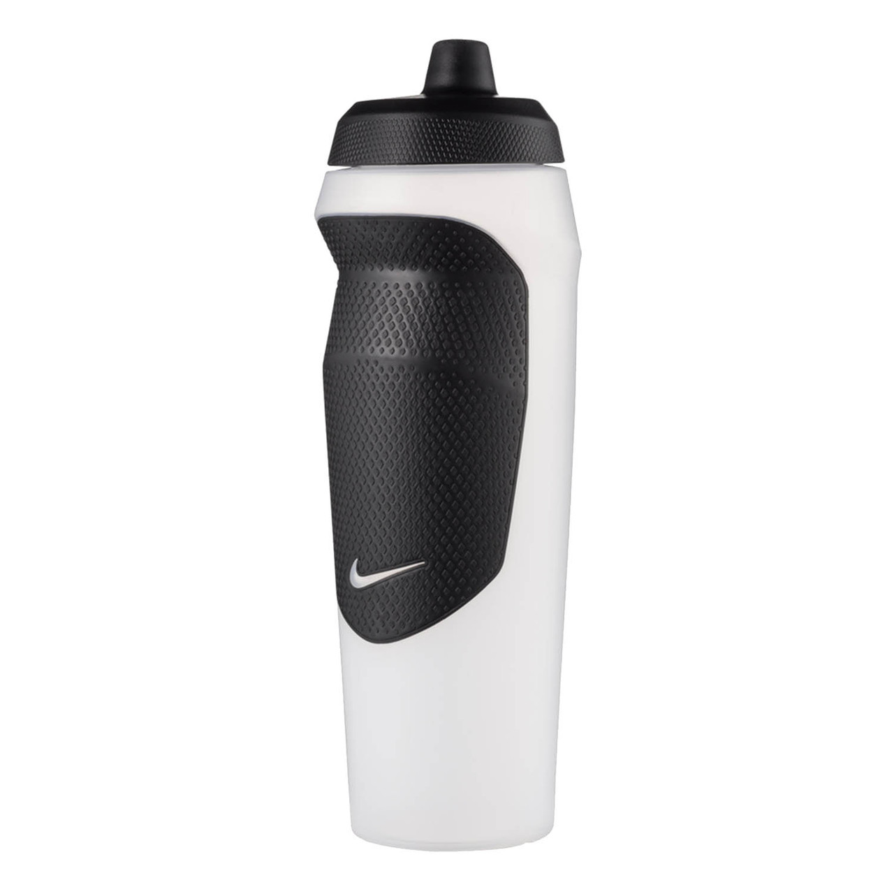 Пляшка для води Nike Hypersport Bottle 20 oz (N. 100.0717.915.20) White, фото 1