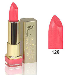 AL-677 Помада для губ Silk Lips (уп-6шт) № 126