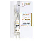 Парфумована вода міні-флакон 16 ml Christian for women K-16 № 079, фото 3