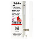 Парфумована вода міні-флакон 16 ml Christian for women K-16 № 079, фото 4