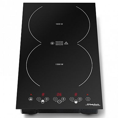 Індукційна плита Steba IK 200, фото 1