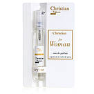Парфумована вода міні-флакон 16 ml Christian for women K-16 № 076, фото 3