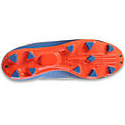 Бутси футбольні з носком Pro Action PRO-1000-25 розмір 43 Blue-Black-Orange, фото 7