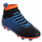 Бутси футбольні з носком Pro Action PRO-1000-25 розмір 43 Blue-Black-Orange, фото 2
