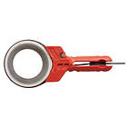 Ремінцевий тримач RIDGID для труб, фото 8