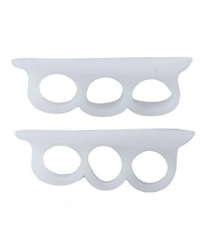 Lucky Step LS13 Розширювач міжпальцевий (з трьома петлями), фото 1