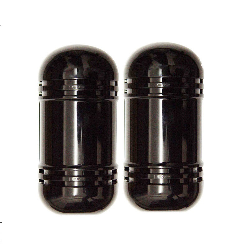 ІЧ бар'єр, 2-х променевої Smart-IR ABT-100 (2 проміння, 100м). Датчик периметра, фото 1