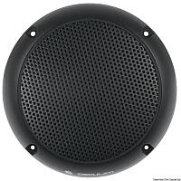 Морська акустика 5" двосмугова 30W Osculati 29.721.98