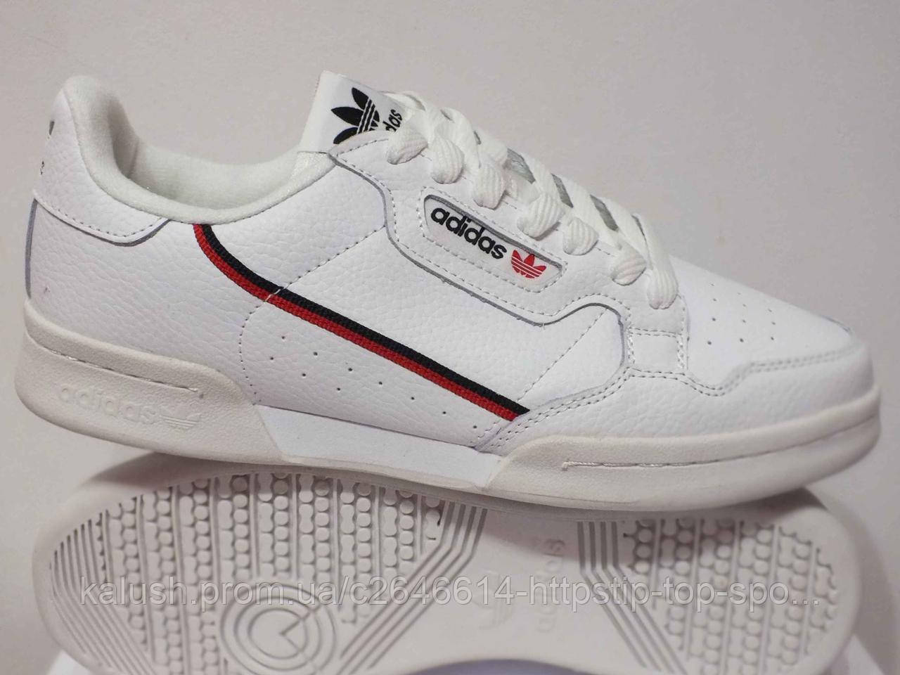 adidas continental 44