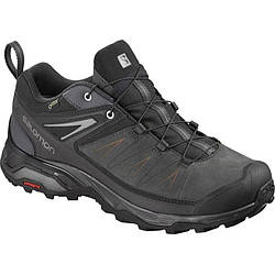 Чоловічі зимові кросівки Salomon X Ultra 3 LTR GTX 404784