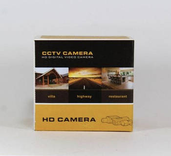 Камера CAMERA MOD-349 IP 1.3 MP кімнатна (100 шт/ящ)