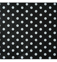 Серветки святкові "Black", 15 шт., розмір - 33х33 см, Україна