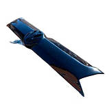 Зимова накладка Volkswagen T5 2010-2015 на решітку радіатора глянсова "FLY", фото 2