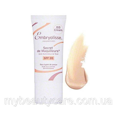 BB Крем Embryolisse Voile Illuminateur de Teint BB Cream 30 мл