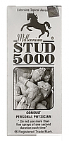 Stud 5000 спрей-пролонгатор для чоловіків 20 мл Оригінал Індія smile