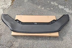 Губа бампера VW Passat B8 USA спойлер бампера Пассат Б8 США