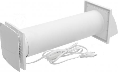 Рекуператор Домовент Соло РА1-35-9Р