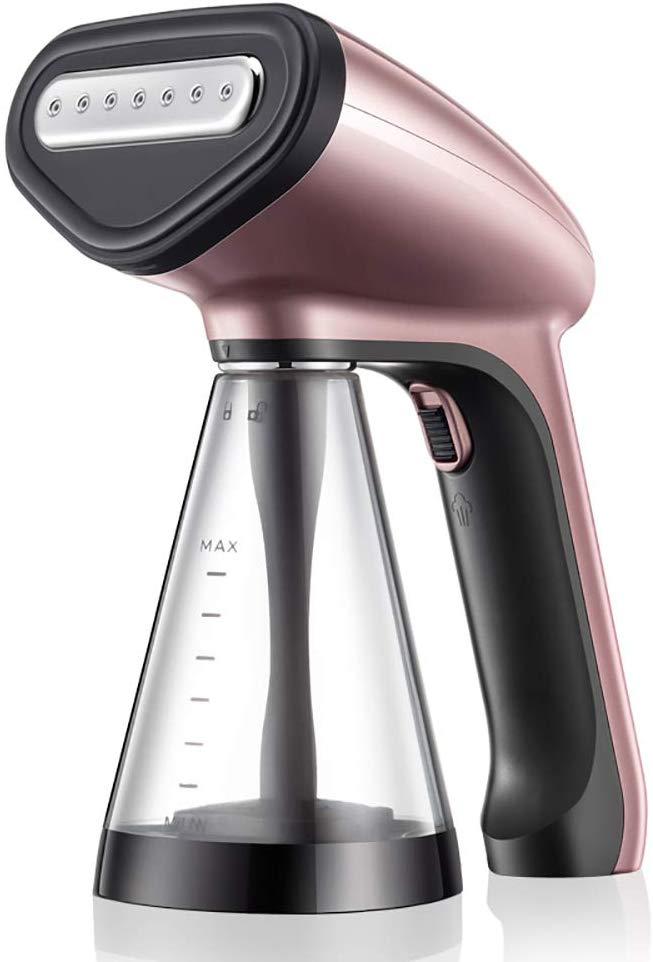Пароочисник для одягу ручний DSP KD1075 1500 W (2_007869)