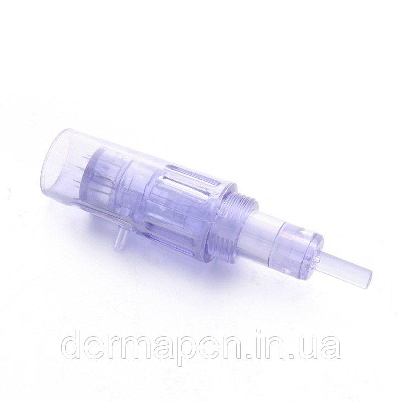 Мезо модуль 12 голок до Аква Дермапен К82, фото 1
