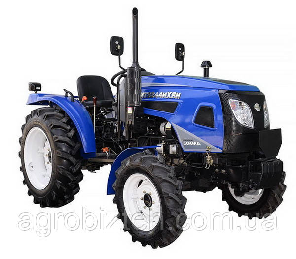 Трактор Джинма 3244HXRN с завода, фото 1