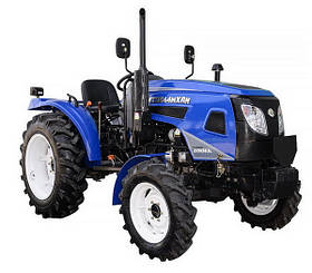 Трактор Джинма 3244HXRN с завода