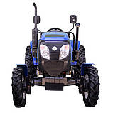 Трактор Джинма 3244HXRN с завода, фото 7