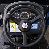 Трактор Джинма 3244HXRN с завода, фото 10