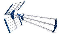 Зовнішня Т2 антена DVB-T2 Eurosky 009 Sigma з максимальною потужністю приймання