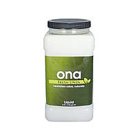 Гели ONA Liquid Fresh Linen 3.27L