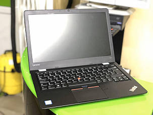 Lenovo ThinkPad S2 / 13.3" (1366x768) / Intel Core i3-6100U (2(4)ядра по 2.30GHz) / 4 GB DDR4 / 128 GB SSD, фото 2