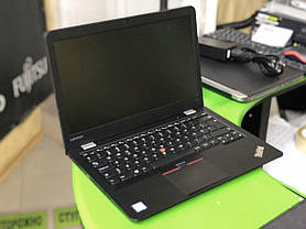 Lenovo ThinkPad S2 / 13.3" (1366x768) / Intel Core i3-6100U (2(4)ядра по 2.30GHz) / 4 GB DDR4 / 128 GB SSD, фото 2