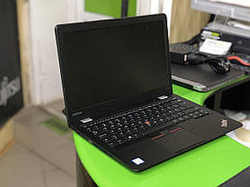 Lenovo ThinkPad S2 / 13.3" (1366x768) / Intel Core i3-6100U (2(4)ядра по 2.30GHz) / 4 GB DDR4 / 128 GB SSD, фото 3