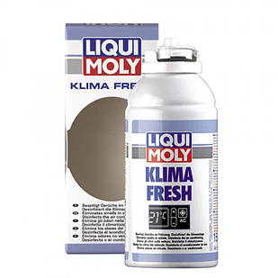 Освіжувач кондиціонера - Klima Fresh Plus 0.15 л.