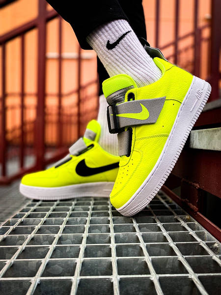 Volt air shop force 1 utility Nike Air Force 1 shop