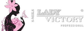 Вії для нарощування Lady Victory