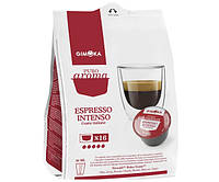 Кофе в капсулах Gimoka Dolce Gusto Espresso Intenso - 16 шт