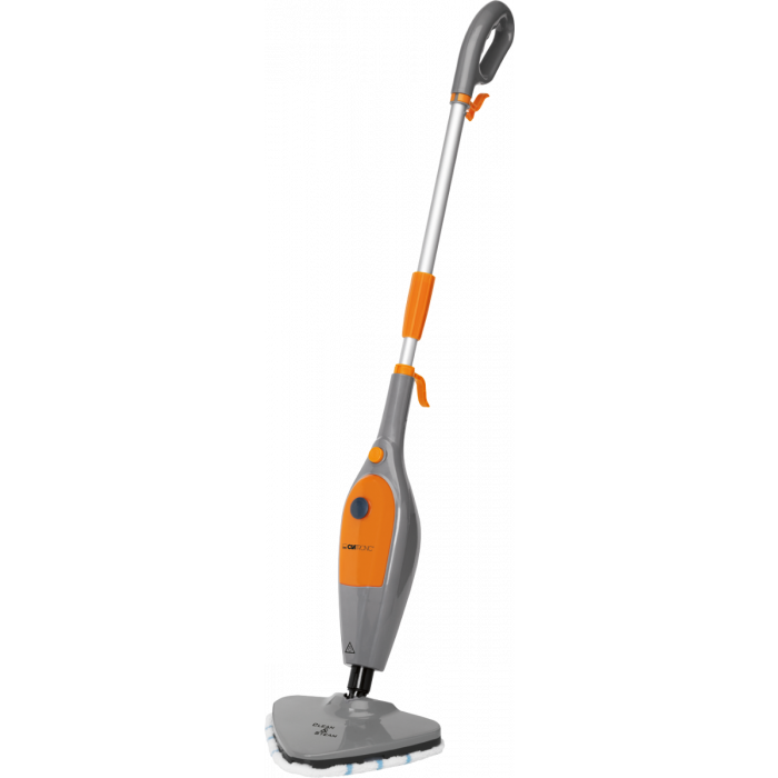 Парова швабра Clatronic DR 3539 1500 Вт Німеччина