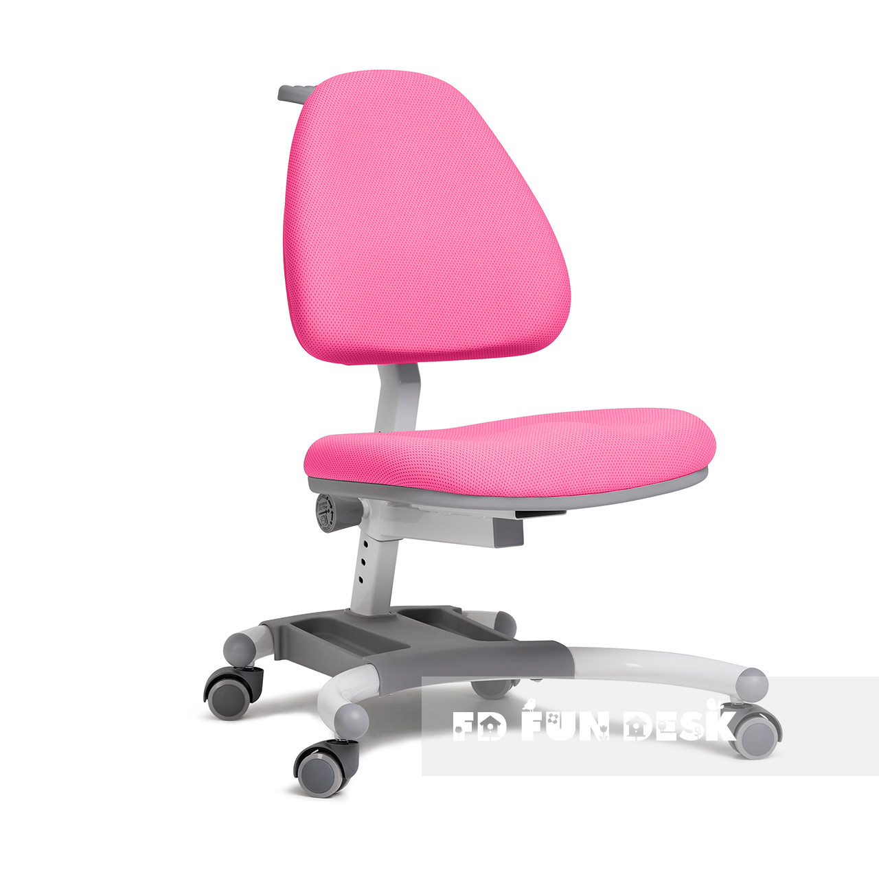 Підліткове крісло для дома FunDesk Ottimo Pink