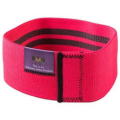 Стрічка еластична рожева VALEO 60x8 см