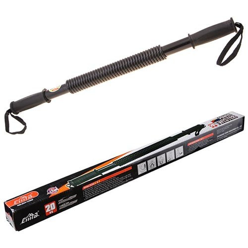 Палиця-еспандер Cima, зусилля 20 кг