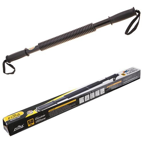 Палиця-еспандер Cima, зусилля 50 кг