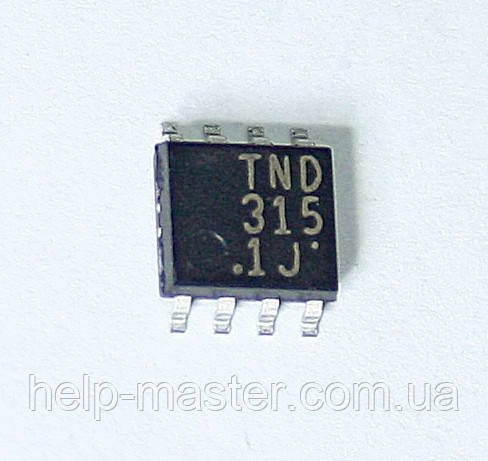 Мікросхема TND315S (SOIC-8)